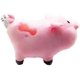 thumbnail image 3 of Gravity drop Waddles Pig Mabel Baring Gnome Plush doll children\'s toy 7 "with label (Waddles Pig), 3 of 5