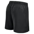 thumbnail image 3 of Men's Nike Black Jacksonville Jaguars Blitz Victory Dri-FIT Shorts, 3 of 3