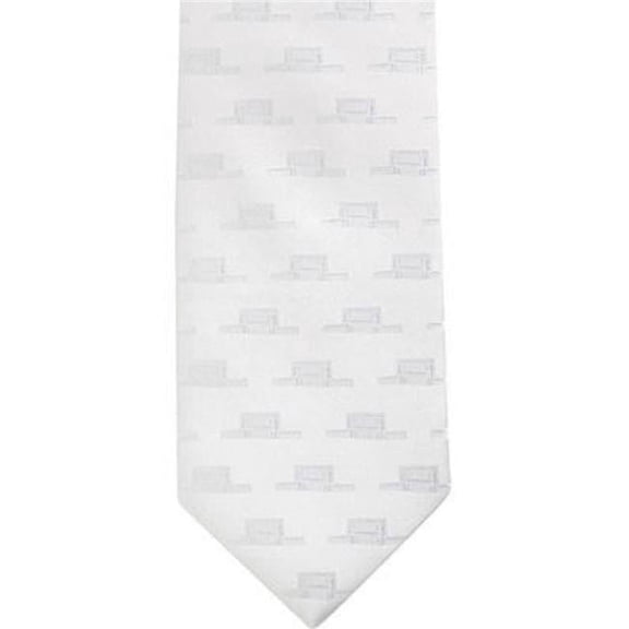 Mesa Arizona Temple Tie - Standard Width - Adult XL