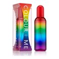 thumbnail image 1 of Colour Me Colours by Milton-Lloyd, EDP Spray for Women, 100 ml, 1 of 9