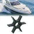thumbnail image 2 of Boat Outboard Water Pump Impeller for Suzuki 30hp, 2 of 6
