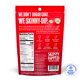 thumbnail image 2 of Lemon Bliss Yogurt Covered Almonds, Healthy Snack, Plant Protein, Gluten Free, 3.5 oz Resealable Bags, Pack of 5, 2 of 5