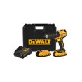 thumbnail image 1 of Taladro Percutor Atornillador Dewalt 1-1/4" Inalambrico, 1 of 3