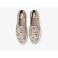 thumbnail image 3 of Keds Womens Double Decker Floral Slip On  Athletic Sneakers Casual Shoes, 3 of 4