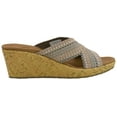 thumbnail image 6 of Skechers Women's Beverlee-Delighted Wedge Sandal, 6 of 7