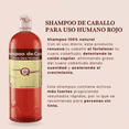 thumbnail image 3 of Shampoo Yeguada La Reserva Paquete 3 Shampoo Surtido Para El Fortalecimiento Y Producto Natural, 3 of 4