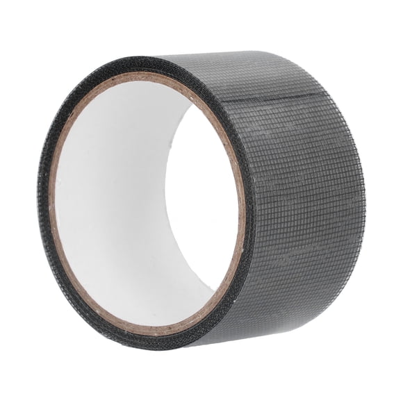Sonew Screen Repair Tape 50mmx2m Mosquito Net Mesh Tape Window Screen Replacement For Repairing Gauze,Window Screen Patch,Window Screen Repair Tape