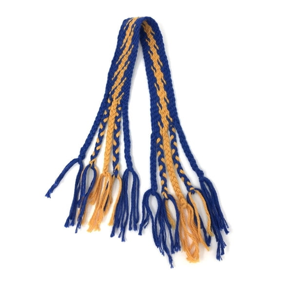 Finger Weaving Kit - Lightning