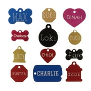 pet tags