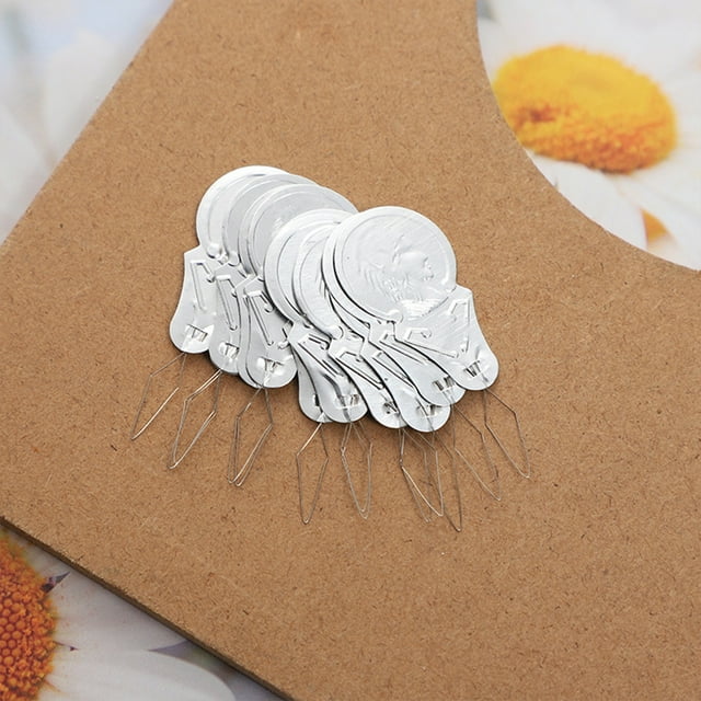 Cross Stitch Threader Handmade Lightweight Sewing Supplies Hand Sewing Crafts Insertion Thread Tool Adults Teenagers Knitting Equipments
