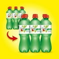 thumbnail image 4 of 7UP Diet Soda, 16.9-oz. Bottles (Pack of 12) by 7UP, 4 of 4