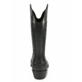 thumbnail image 6 of No Boundaries Women's Cowboy Rain Boots, 6 of 6