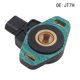 thumbnail image 3 of 4X Sensor de PosicióN del Acelerador de una la Izquierda JT7H para CBR600RR 1000RR 2004 2005 2006 2007 2008 2014, 3 of 6