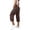 Coffee, variant on Capris Comfy Pants Women Wide Leg Pants Woman Travel Pants Women Ladies Pants High Waisted Pants for Women Athletic Pants for Women Relaxed Fit Pants for Women Pink M