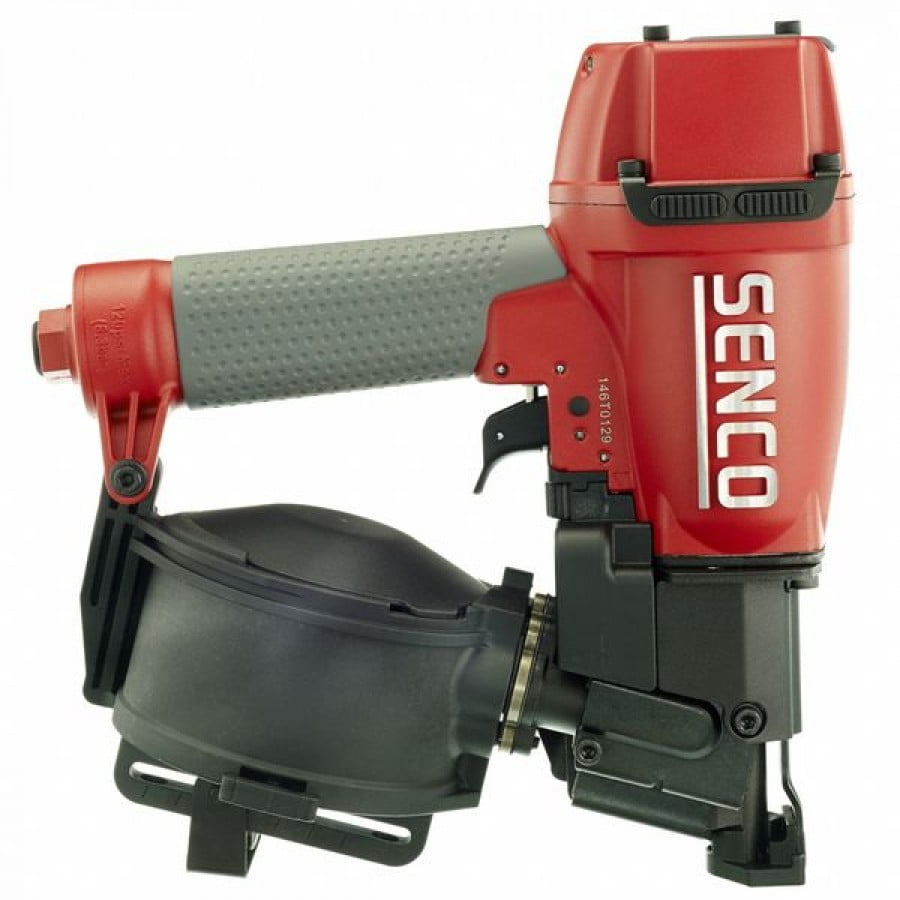 Senco RoofPro 450 Coil Roofing Nailer 