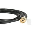 thumbnail image 4 of Stansport Apliance-to-Bulk-Tank Propane Hose 5' Length, 4 of 6