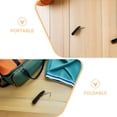 thumbnail image 3 of TABLETREANDS 3Ud Herramienta Plegable Para Ajustar Cordones De De Hockey Y Botas Deportivas, 3 of 8
