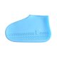 thumbnail image 1 of Botas de lluvia unisex Cubrezapatos Reutilizables Impermeables Viajes Nieve Resbalón sobre zapatos Wmkox2185yii hfskjfh2178, 1 of 1