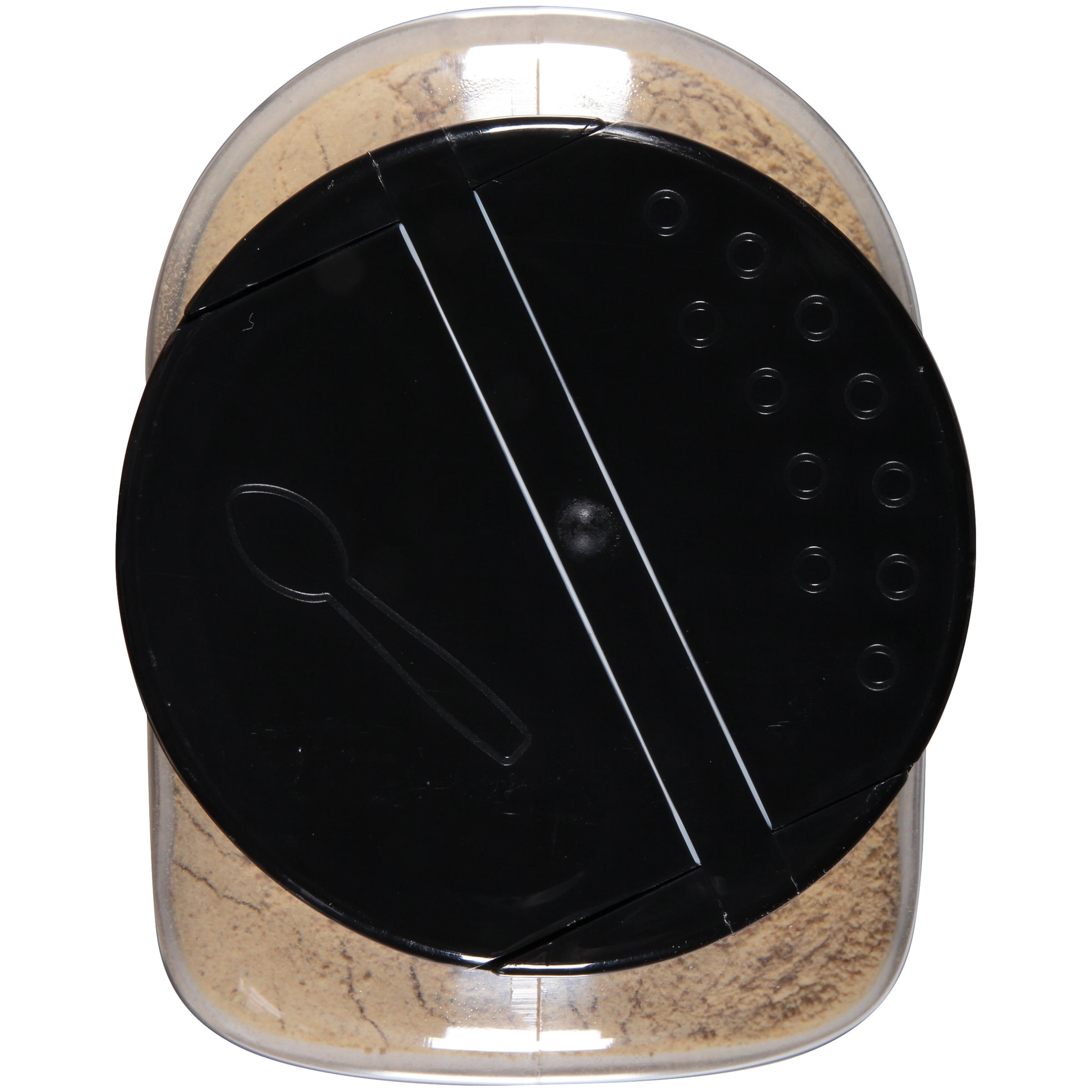 Durkee® Ground White Pepper 17 oz. Shaker