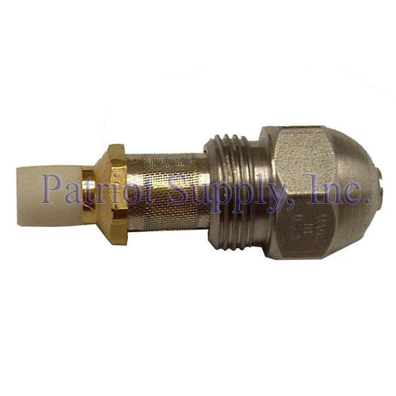 Hago 10.50 Gallon Per Hour 80 Degree BPS Bypass Nozzle (105080BPS)
