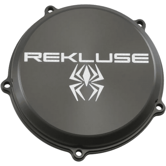 Rekluse Clutch Cover (RMS-302)
