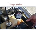 thumbnail image 3 of Détecteur de Fuite de Réservoir d'Eau pour Système de Refroidissement de Voiture, 3 of 5