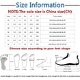 thumbnail image 4 of Women Casual Shoes Casual Platform Sneakers Fashion Color Design Comfortable Walking Shoes For Everyday Wear ,Us Size:6.5, 4 of 9