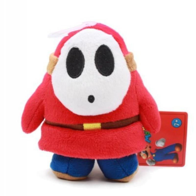 mario plush walmart