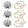 thumbnail image 2 of IAP Performance AC115175 Kit de Changement d'Huile pour VW Beetle, 2 of 3