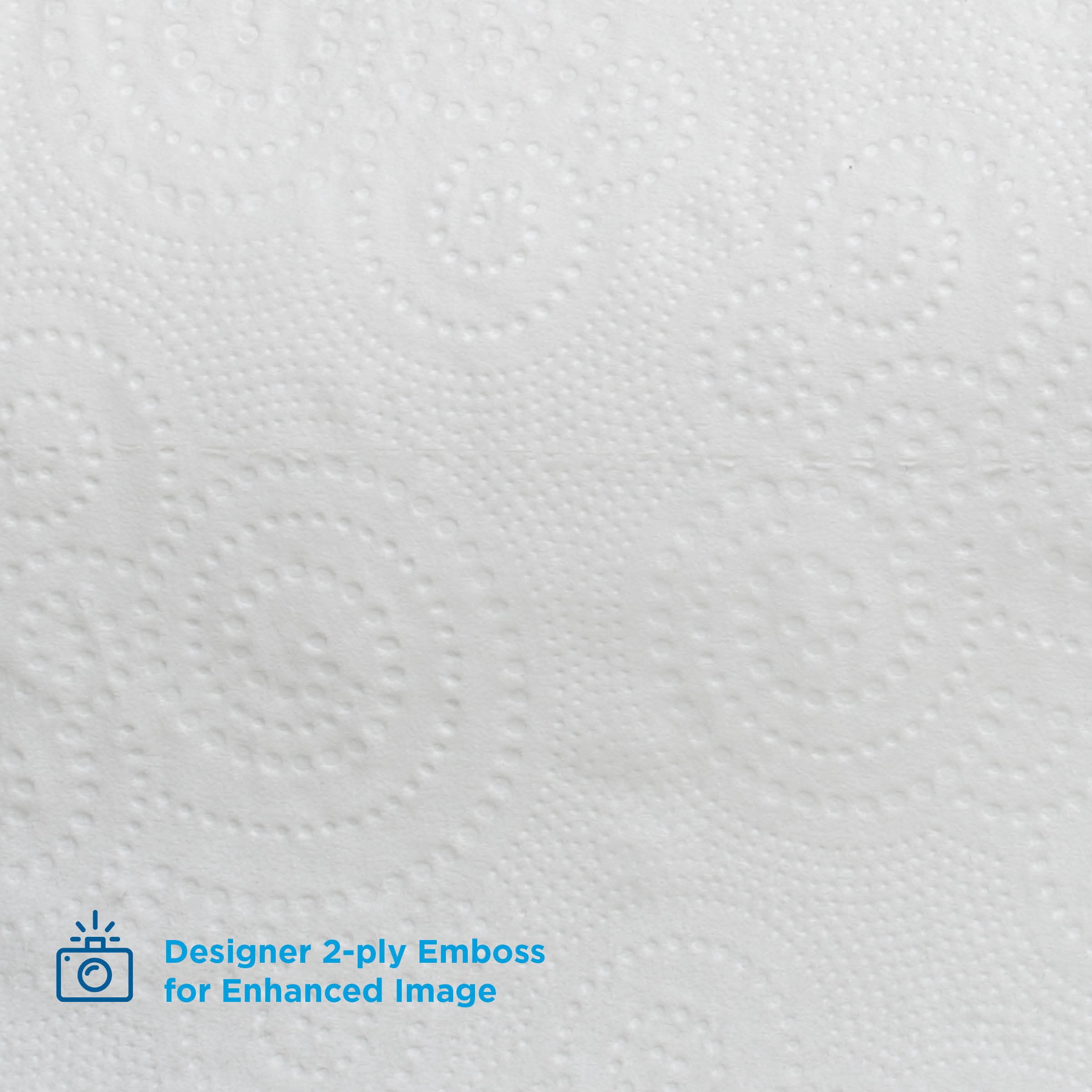 Angel Soft Ultra Professional Series 2-Ply Embossed Toilet Paper by GP PRO (Georgia-Pacific), 16560, Paper, 60 Count (Pack of 1), White 24000 sheets per case