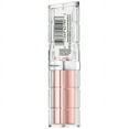 thumbnail image 2 of L'Oreal Paris Colour Riche Plump and Shine Lipstick, Sheer Lipstick, Wild Fig Plump, 0.1 oz., 2 of 6
