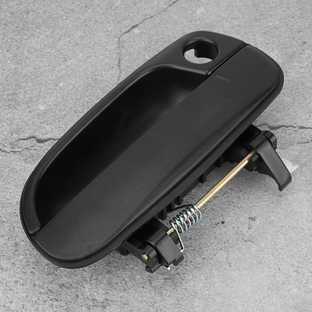 Manija De Puerta Exterior Delantera Derecha 82660-25000 Compatible Con Accent 2000-2006