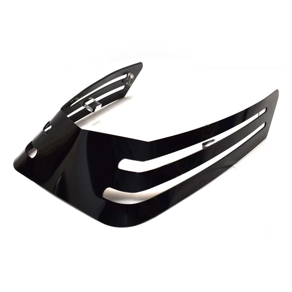 Ranger Boat Windshield Trim 6409001 15 1/2 x 13 Inch Black