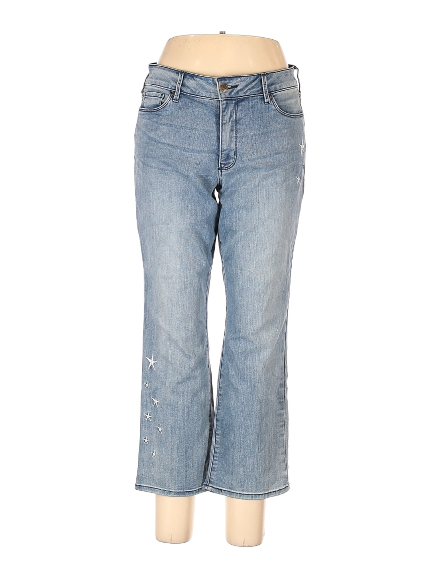 jeans similar to nydj