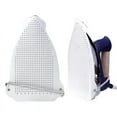 thumbnail image 1 of Iron Cover Board  Ironing Cloth Protective Press Mesh Pad Guard Garment Board Cover Mat, 1 of 5