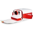 thumbnail image 4 of Polaroid Now Sac pour Appareil Photo - Rouge, 4 of 5