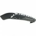 thumbnail image 2 of For Mercedes-Benz ML350/ML550 2012 2013 2014 2015 Bumper Valance | Rear | Panel W166 | CAPA | 1668851925 | MB1195103, 2 of 5
