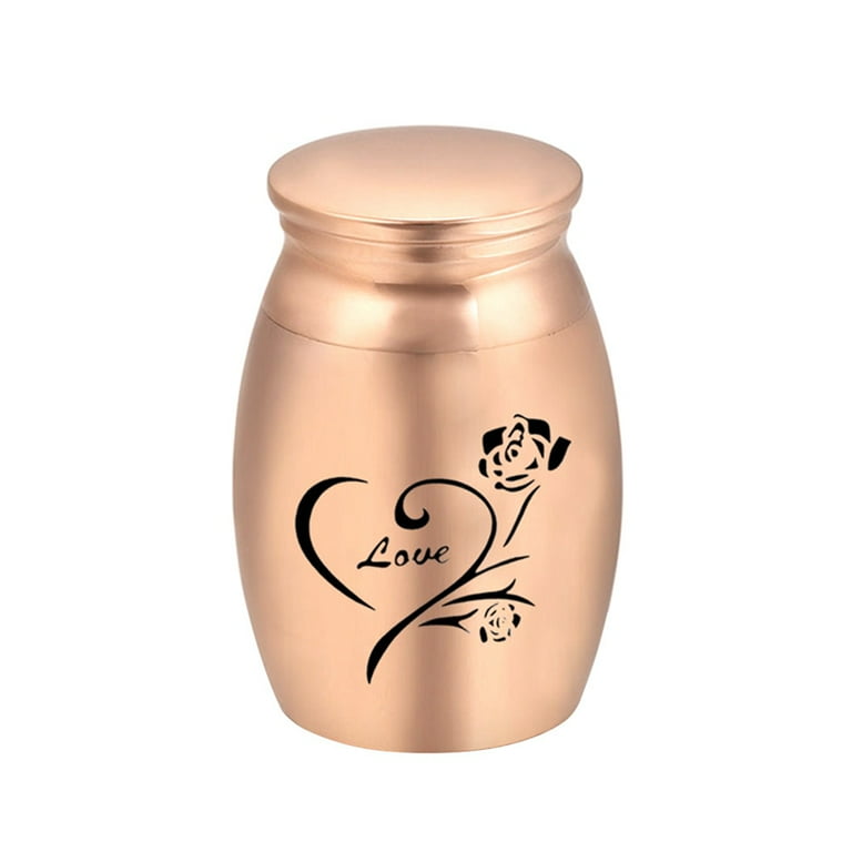 Pet urns clearance walmart