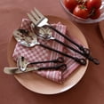 thumbnail image 4 of Gourmet Settings Twist and Shout 5-Piece Hostess Set, 4 of 5