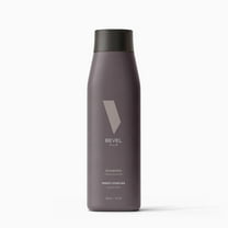 Bevel Men's Hair Shampoo, Moisturizing, with Shea and Coconut Oil, 12 fl oz