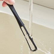Manual Egg Whisk Beater, Mixing Tool for Baking & Small Batch Egg White, One Size