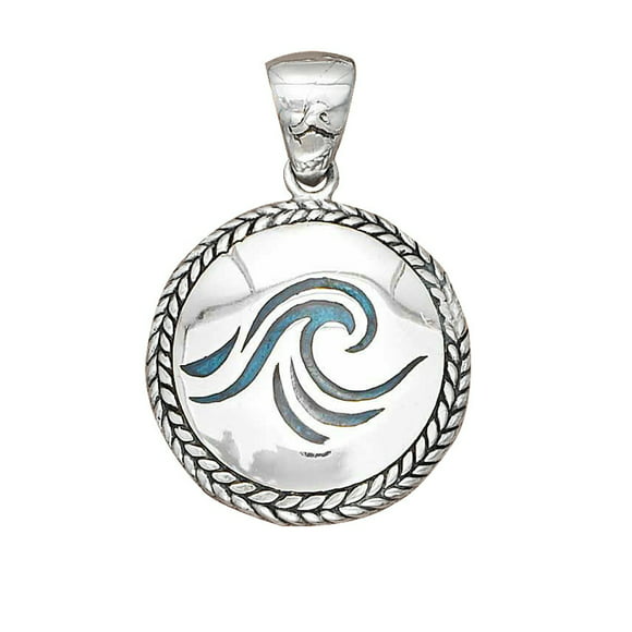 Paua Shell Jewelry