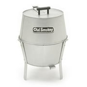 Old Smokey  Charcoal Grill #14 Grill  Small