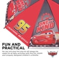 thumbnail image 4 of Paraguas Disney Little Kids Lightning McQueen Mickey Mouse, 4 of 5