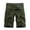 Green, variant on Bcfgryg Casual Jogging Men'S Summer Shorts Shorts Retro Sports Men'S Shorts Men'S Casual Shorts Men's Linen Shorts For Summer Travel Black L