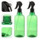 thumbnail image 2 of 3 botellas de spray vacías, multiusos, para cosméticos, pulverizador de niebla fina, para jardinería., 2 of 5
