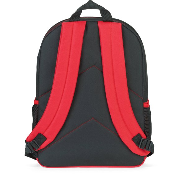 Fast and Furious Universal Studios 16 FullSize Backpack