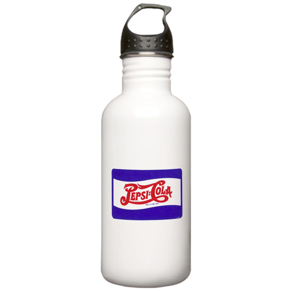 Ohio State Buckeyes 21oz. Twist Top Water Bottle