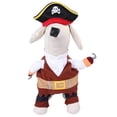 thumbnail image 1 of Disfraz De Cachorro Divertido Cosplay Ropa Para Perros, 1 of 4