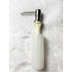 thumbnail image 3 of 300ml Stainless Steel Soap Dispenser Kitchen Sink Bathroom Soap Hand Sanitizer Pump Bottle, 3 of 4